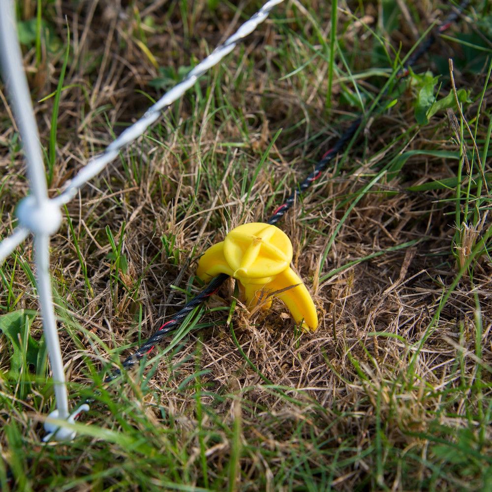 Turbomax-Netz,105Cm,1Sp