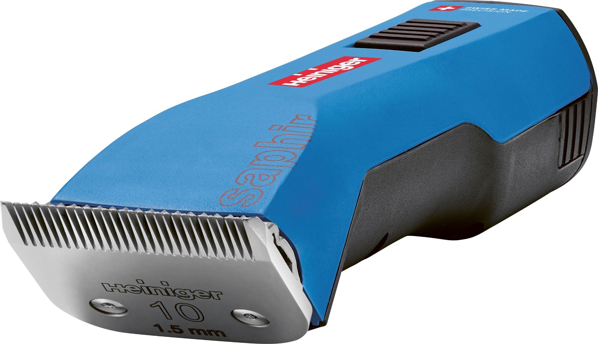 Heiniger Schermaschine Saphir