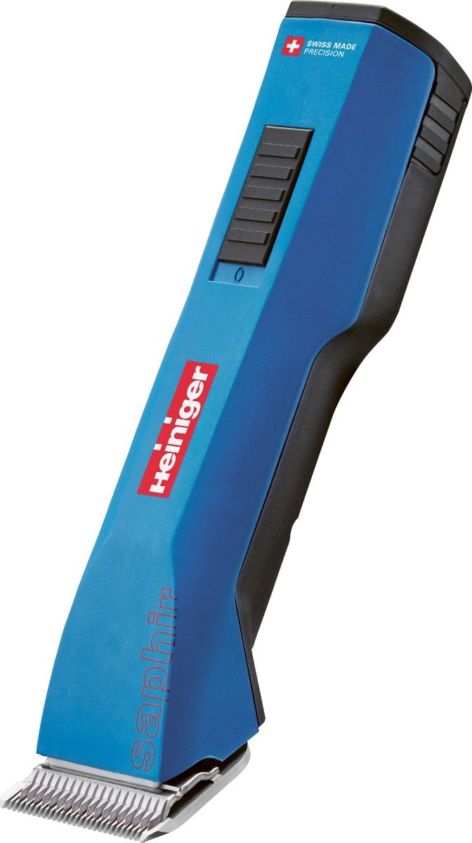 Heiniger Schermaschine Saphir