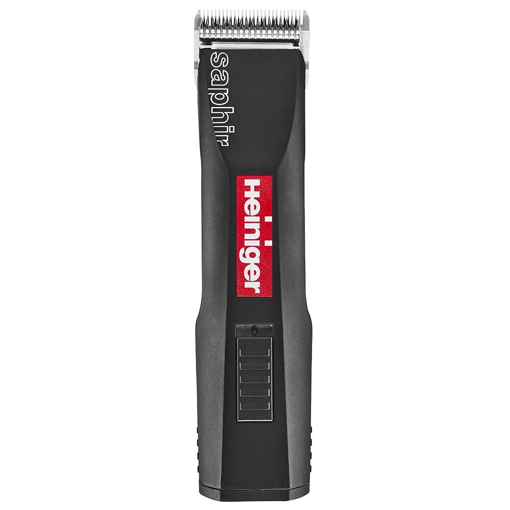 Tondeuse sans fil SAPHIR BASIC HEINIGER