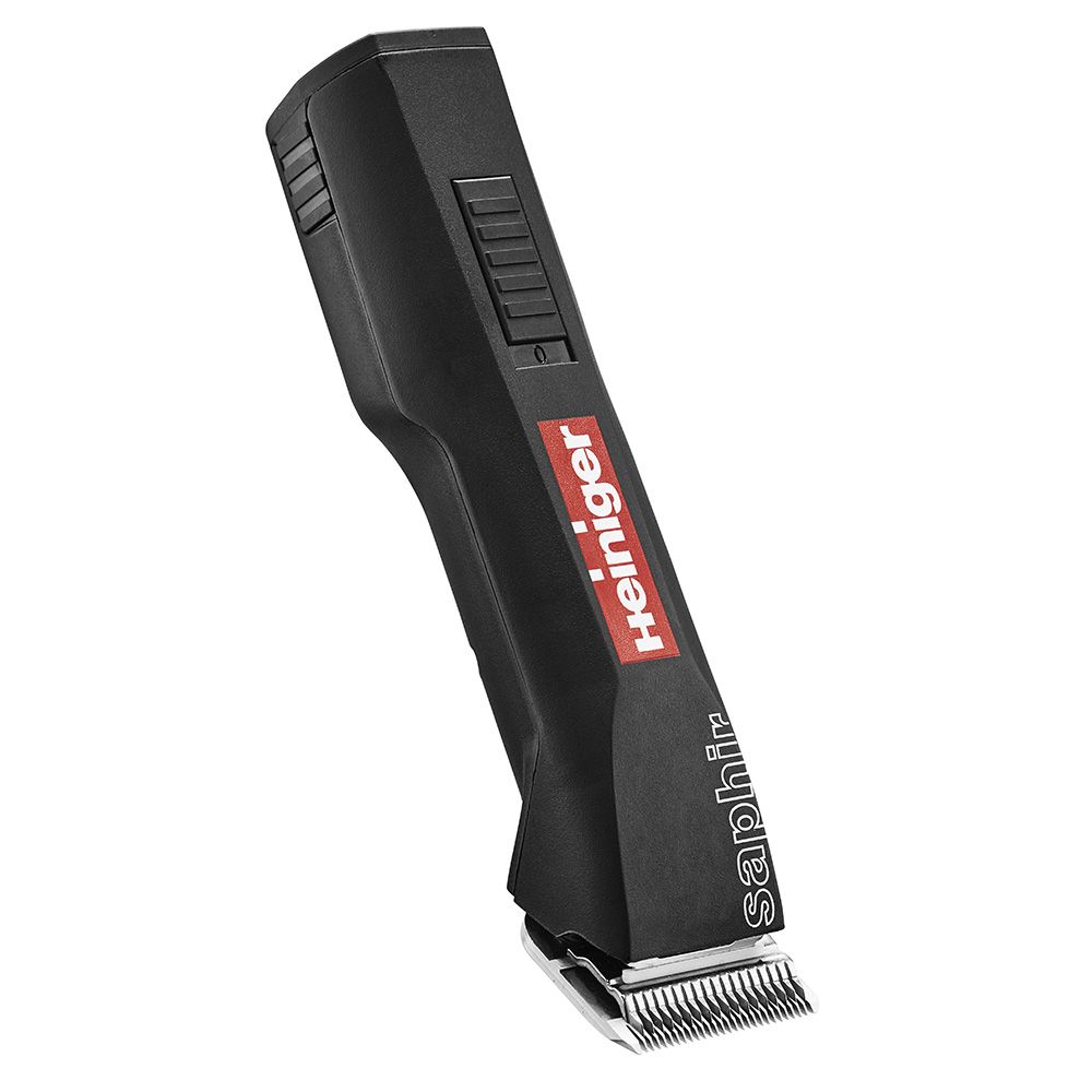 Tondeuse sans fil SAPHIR BASIC HEINIGER