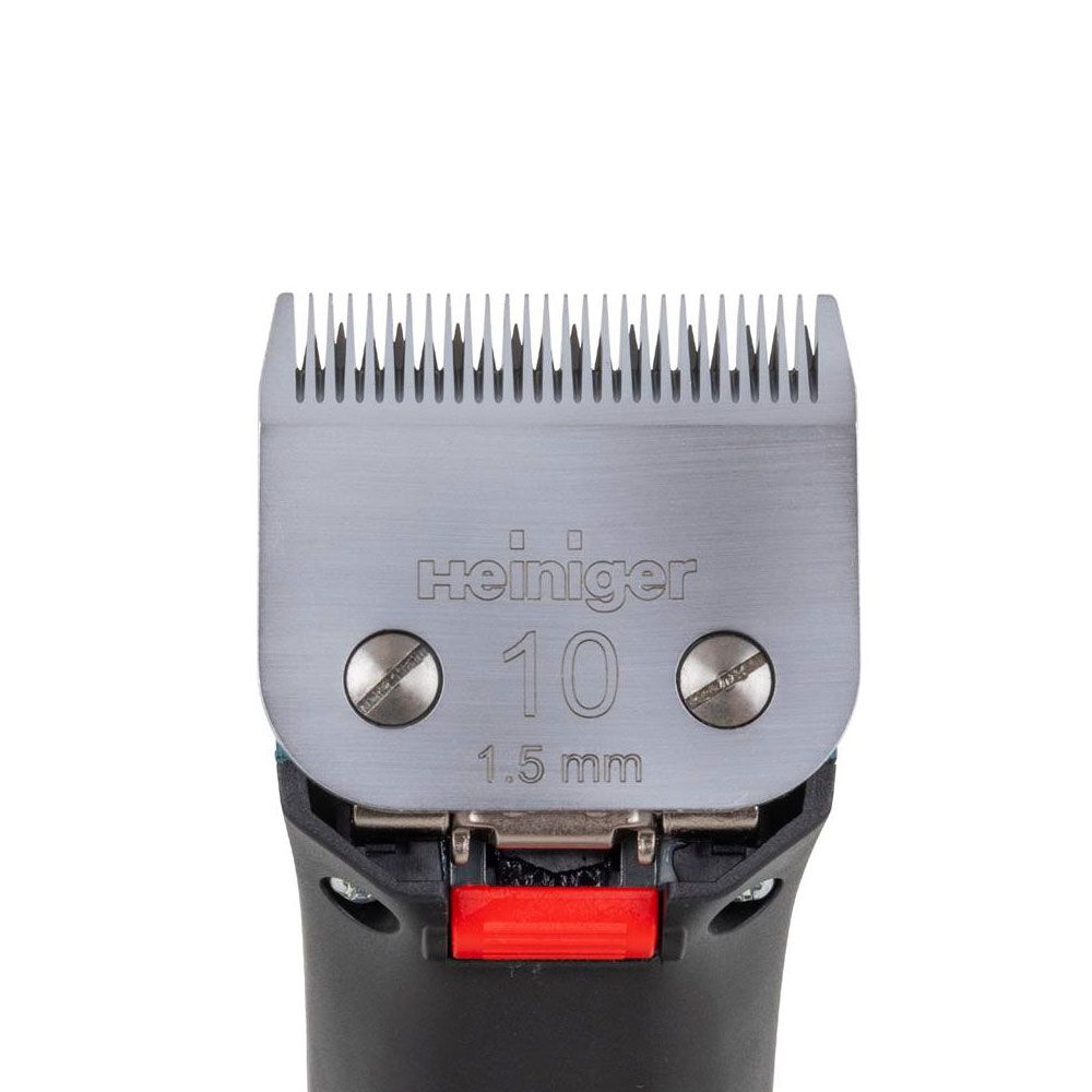  Opal Clipper HEINIGER