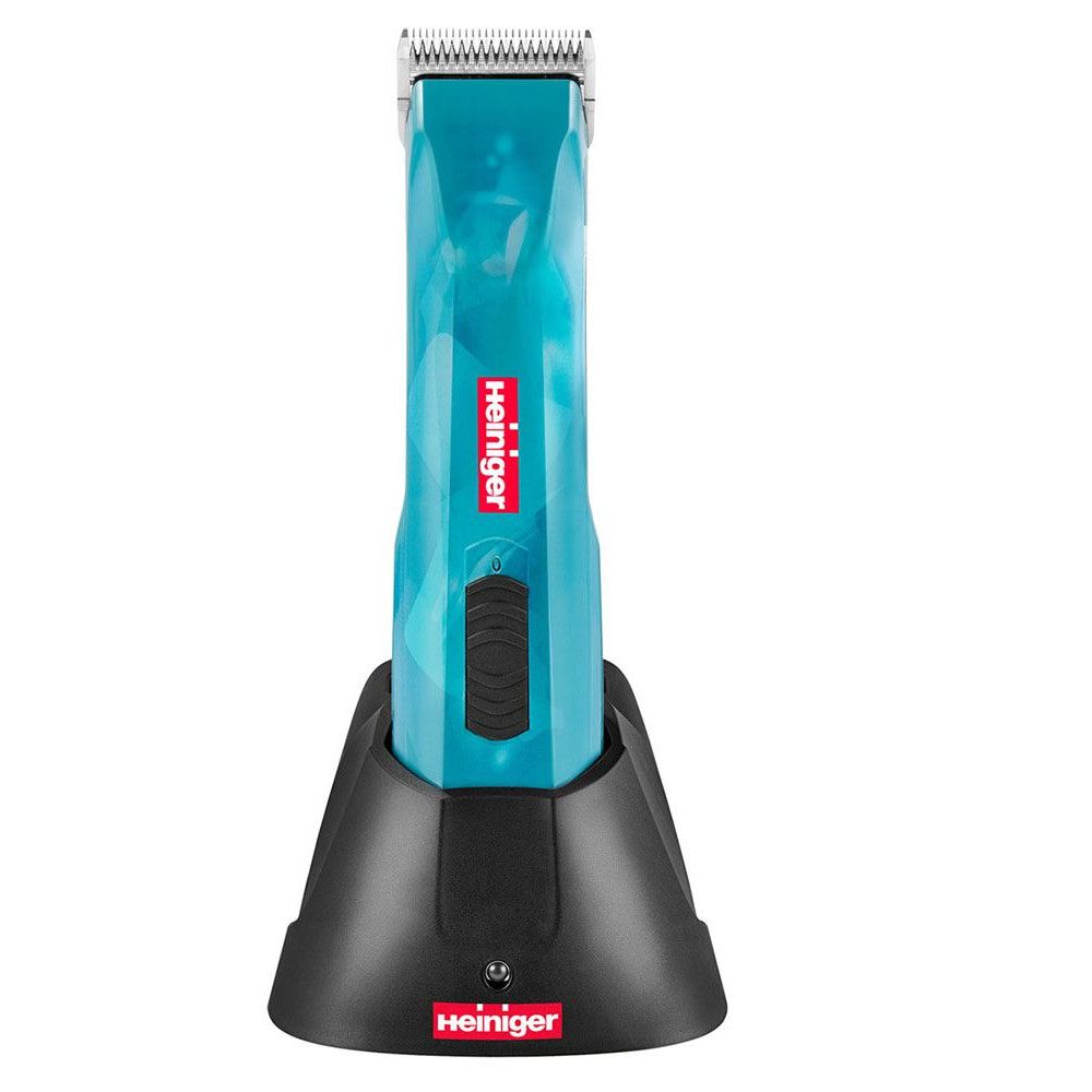  Opal Clipper HEINIGER