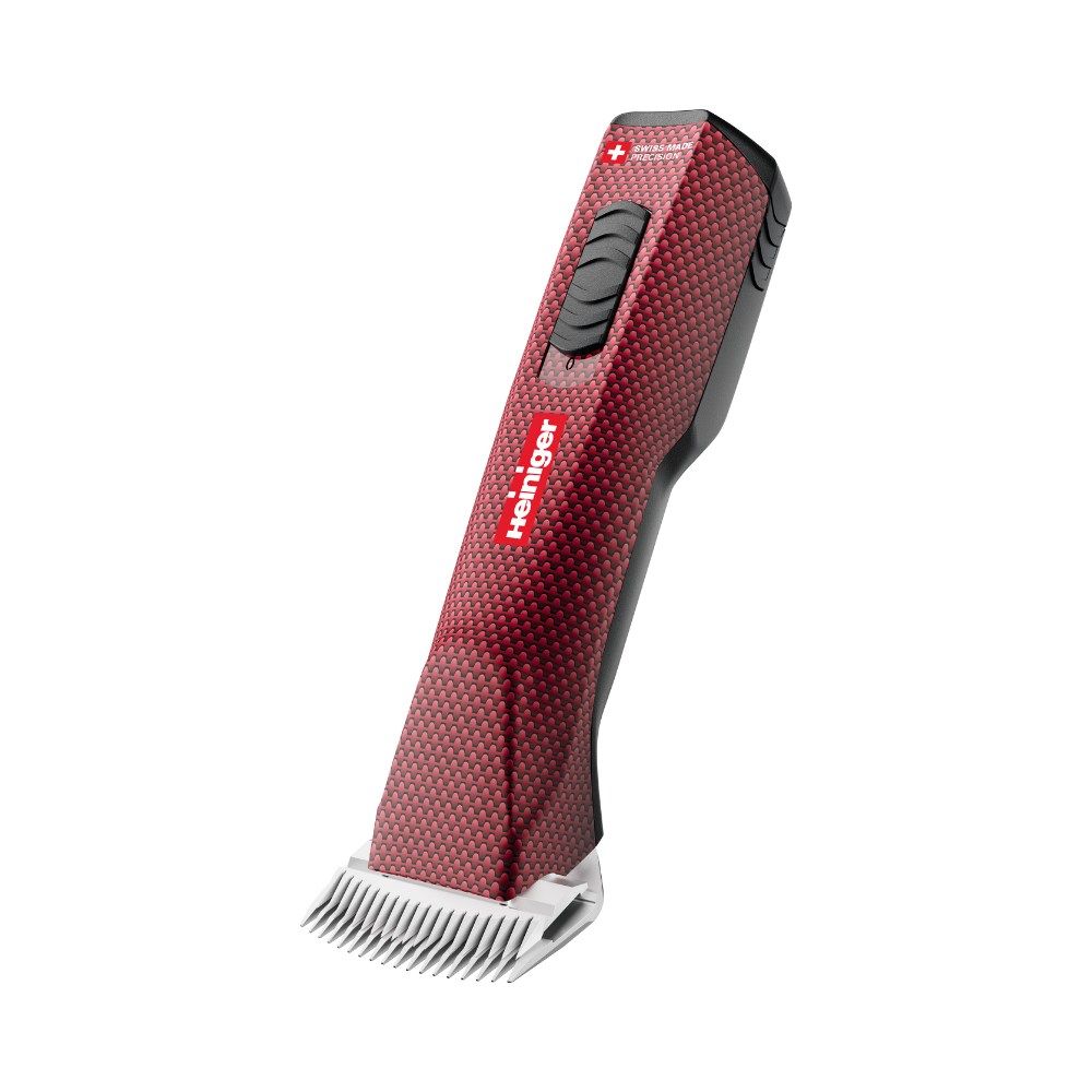  Tondeuse OPAL XTEND 2 batteries HEINIGER