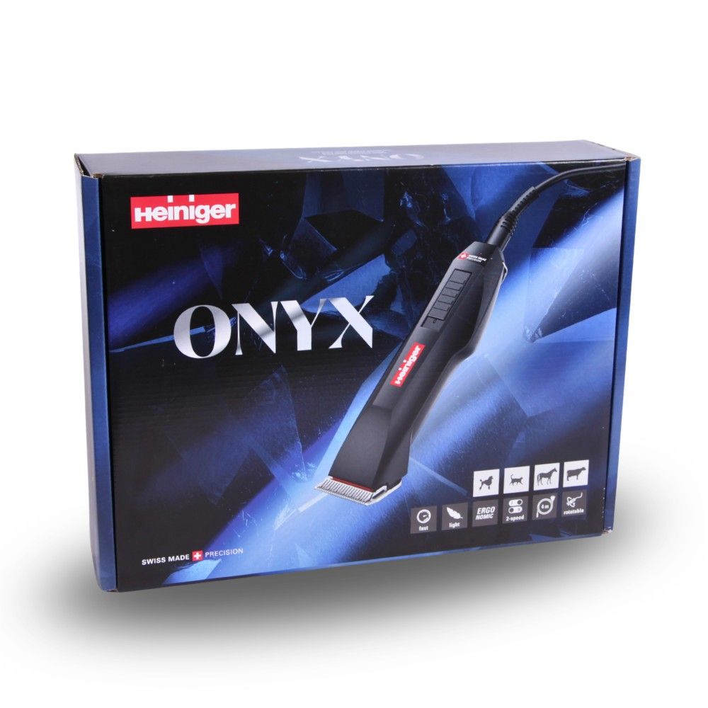 Schermaschine Onyx HEINIGER 