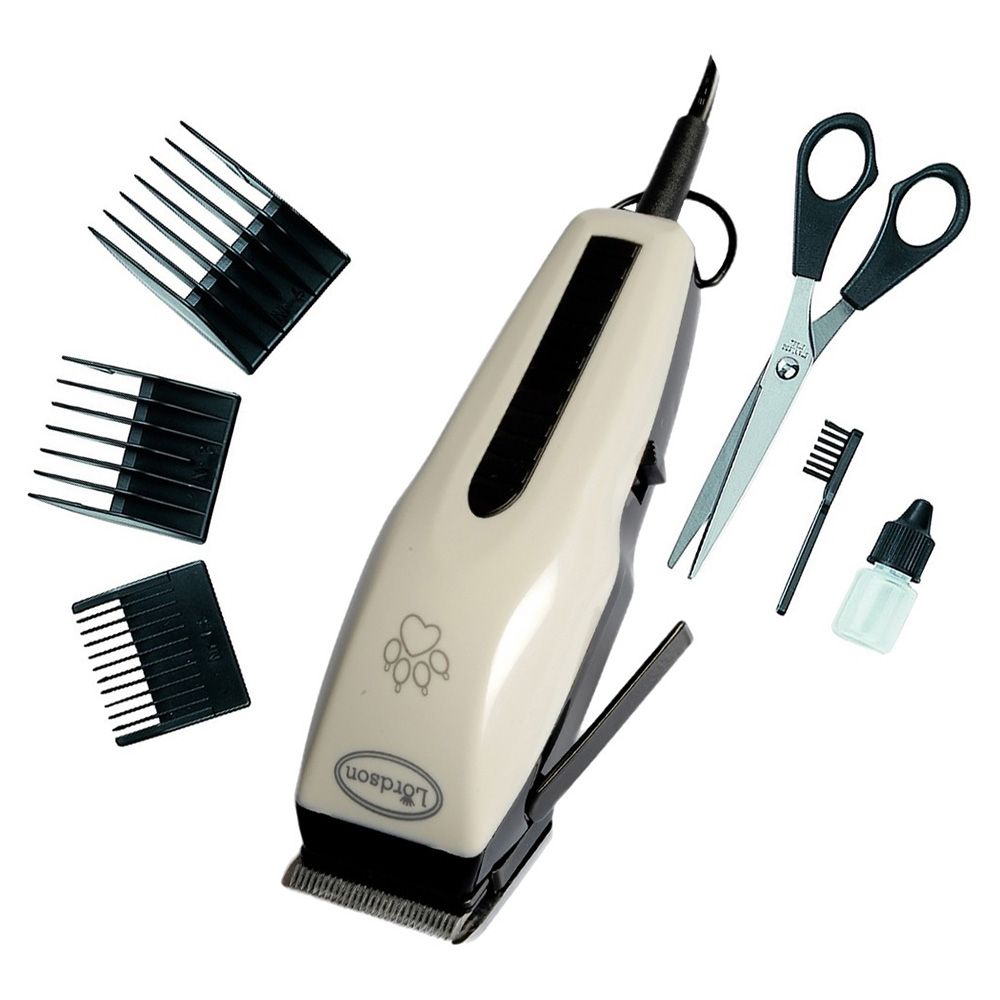 Lordson Schermaschine Mit Kabel L888An