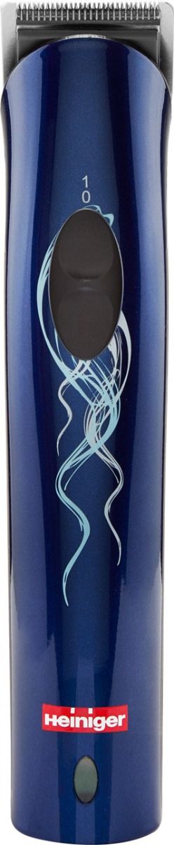 STYLE MINI clipper with Li-Ion battery Heiniger 