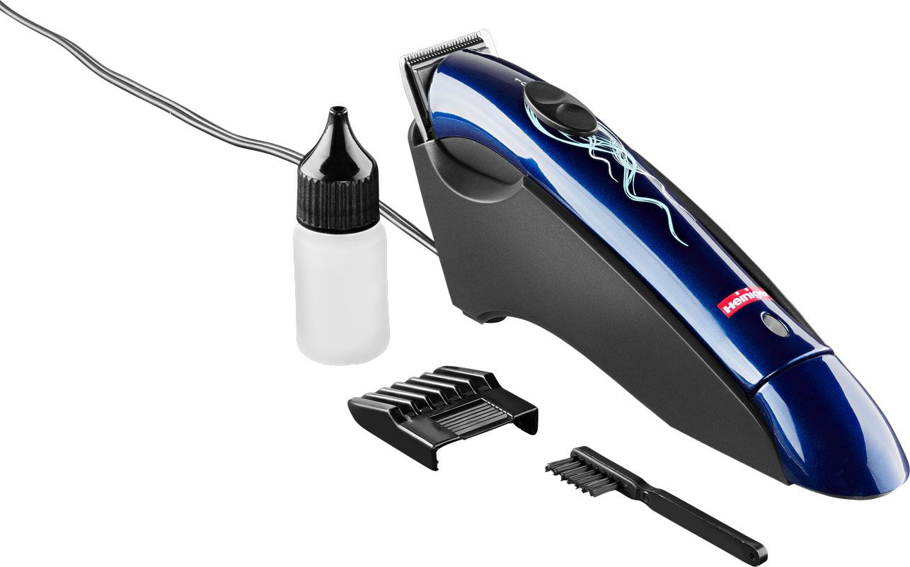STYLE MINI clipper with Li-Ion battery Heiniger 