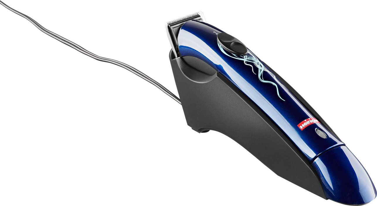 STYLE MINI clipper with Li-Ion battery Heiniger 