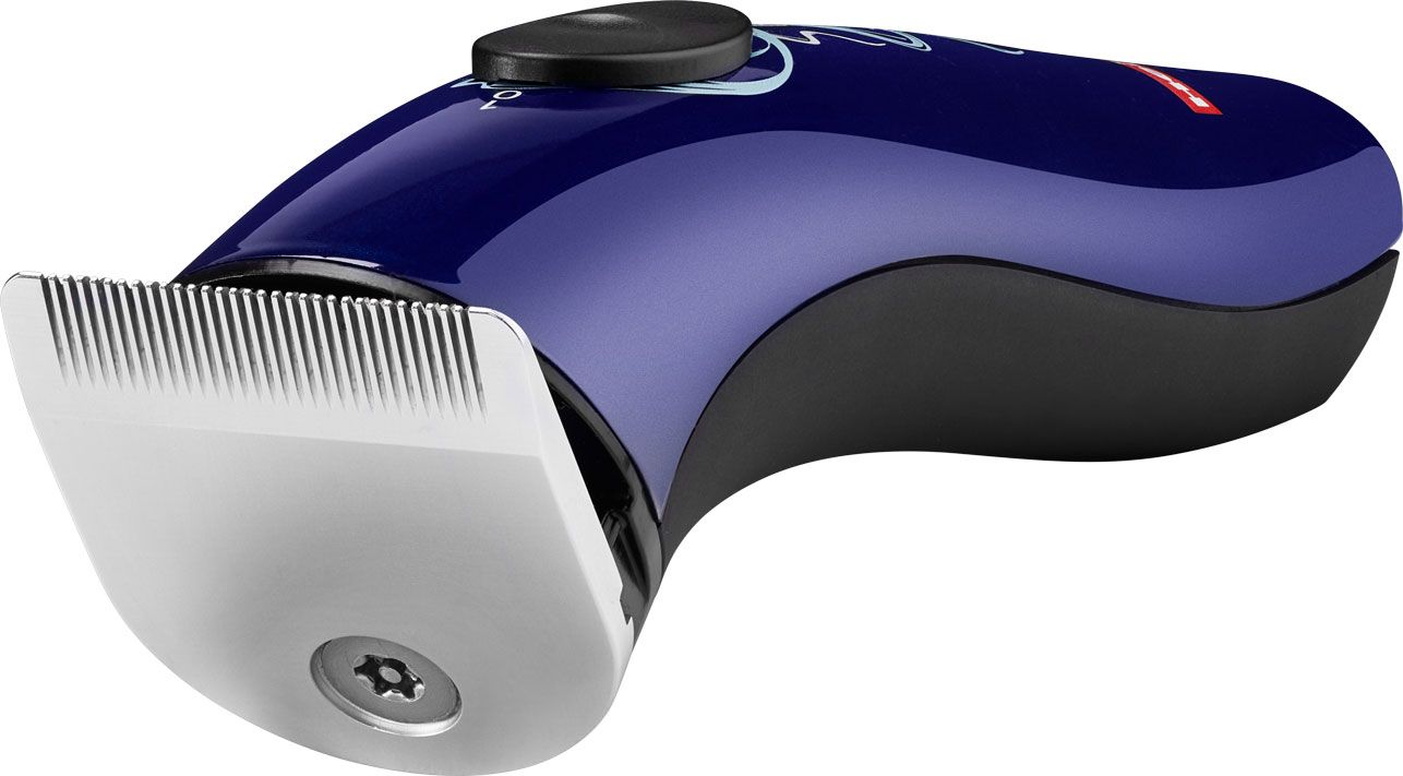 STYLE MINI clipper with Li-Ion battery Heiniger 