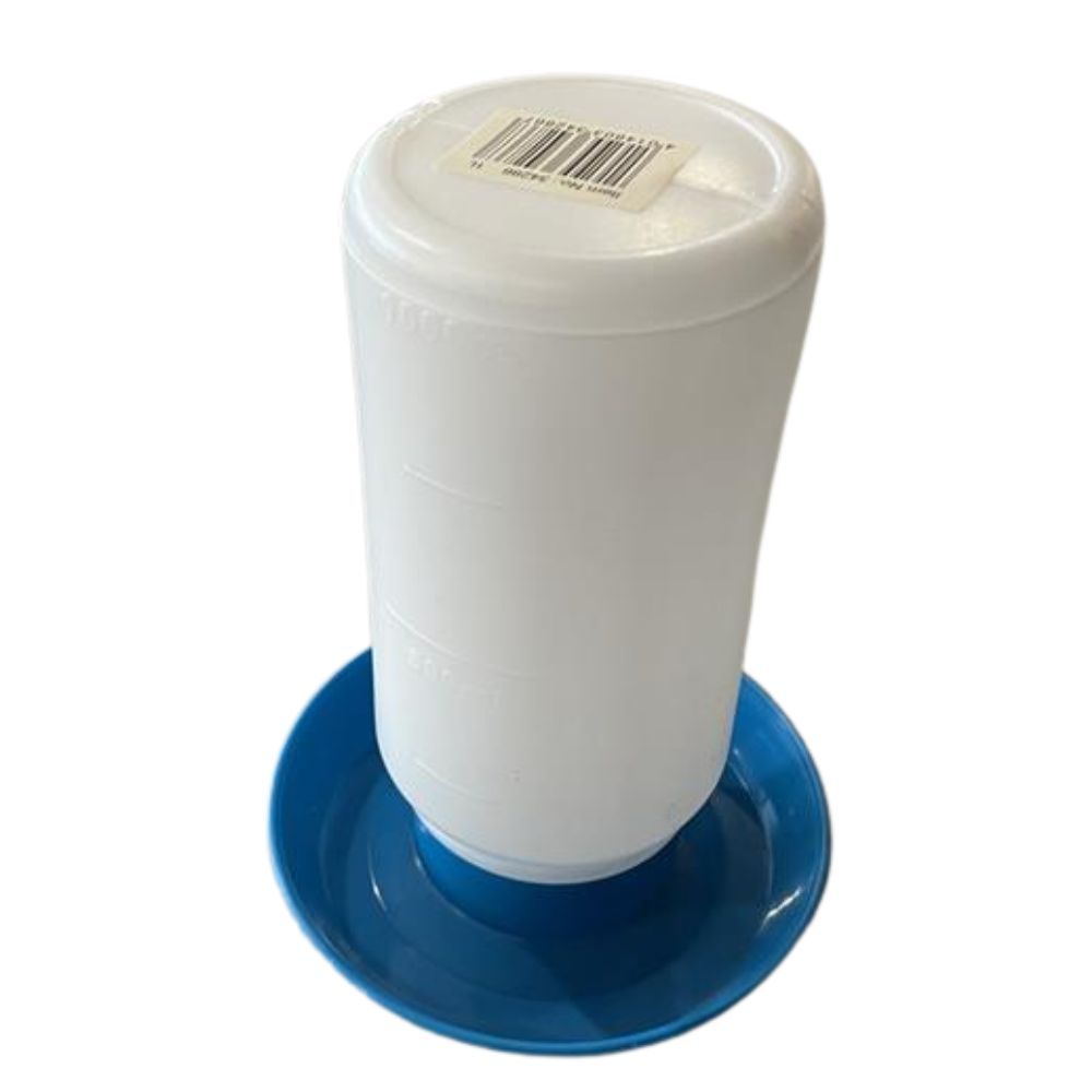 Abreuvoir siphoïde  Mountain 1L CHICK'A