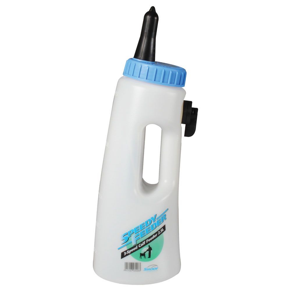Speedy feeder 2,5 L