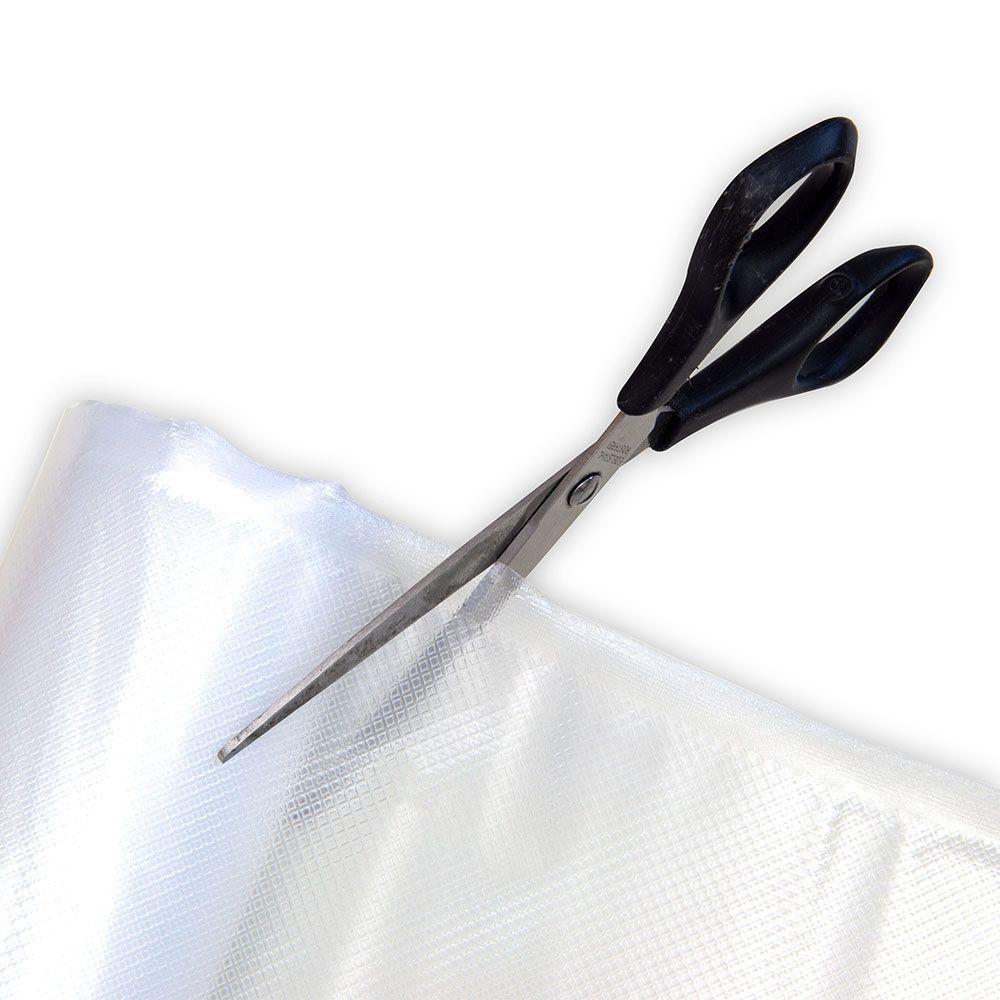 2 vacuum machine rolls 20x600 cm