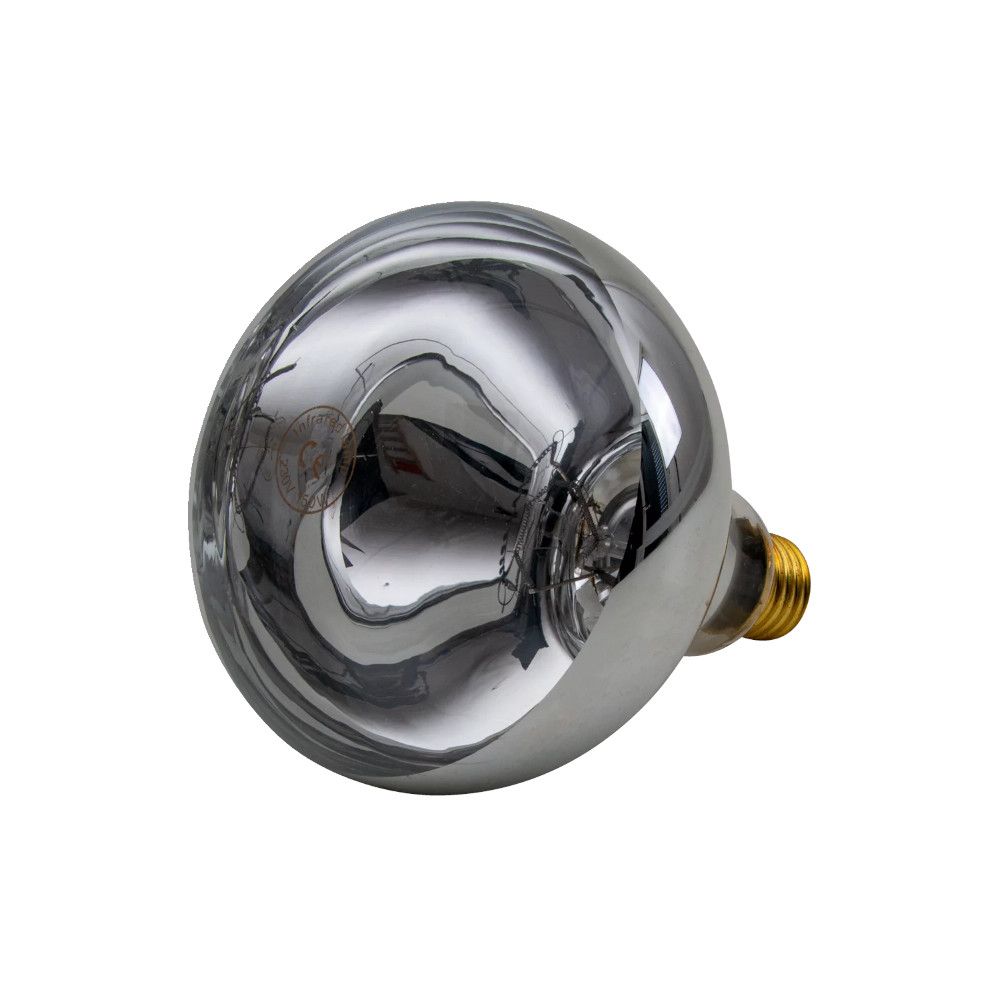 Infra-red bulb IR 150 W