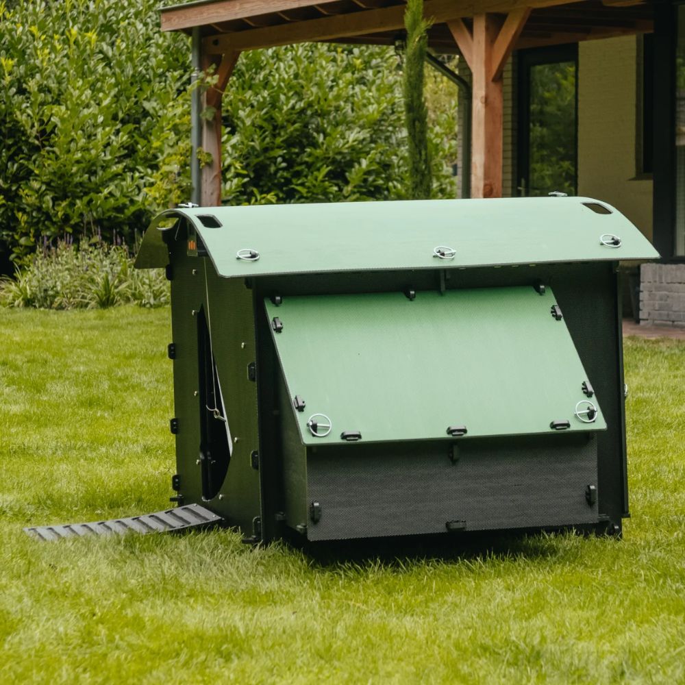 Abreuvoir siphoïde  Mountain 1L CHICK'A