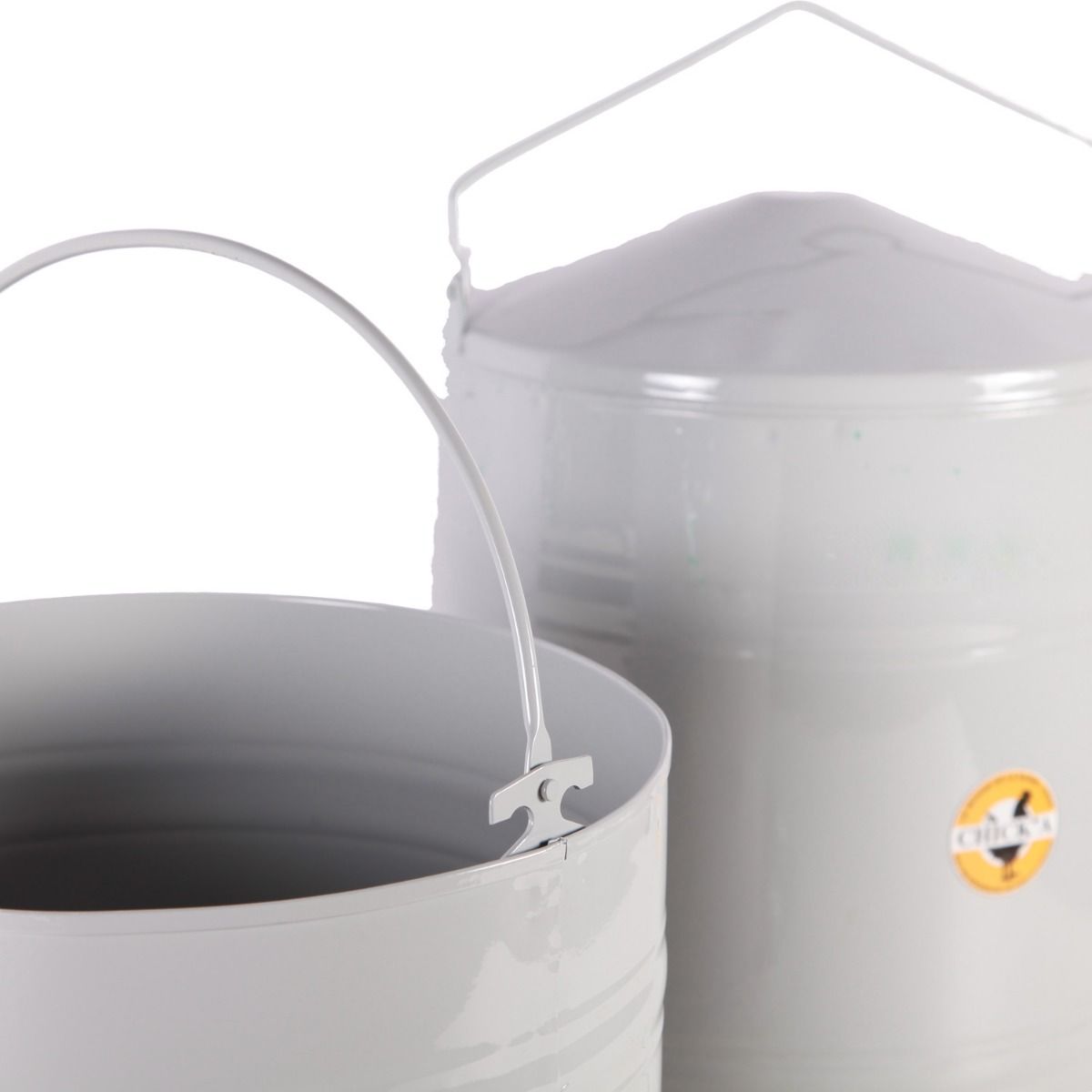 Metal poultry drinkers 20 L
