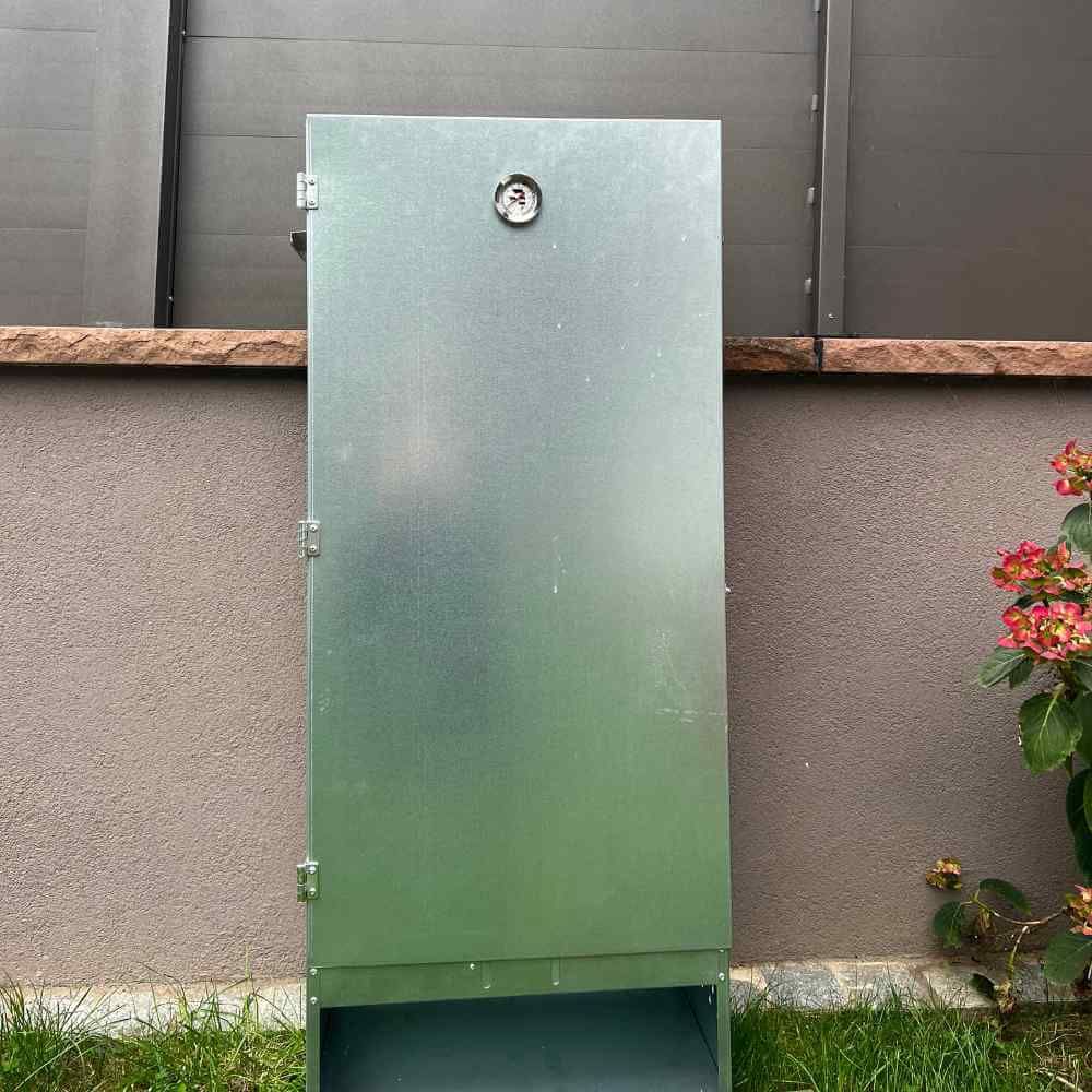  Smoker 46 x 28 x 110 cm