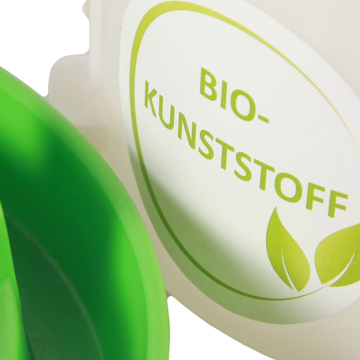 Green line poultry drinking trough 1.5L