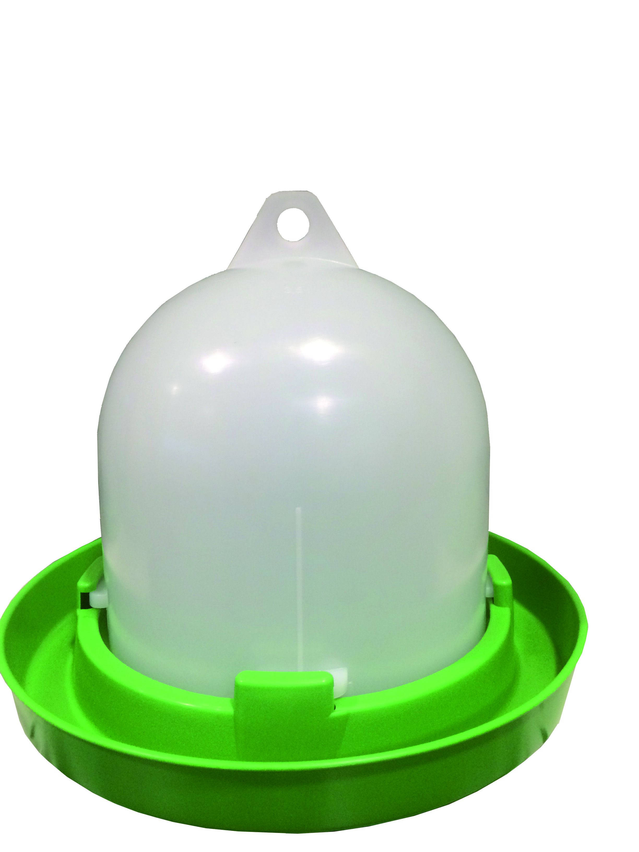 Abreuvoir ligne verte 3.5l