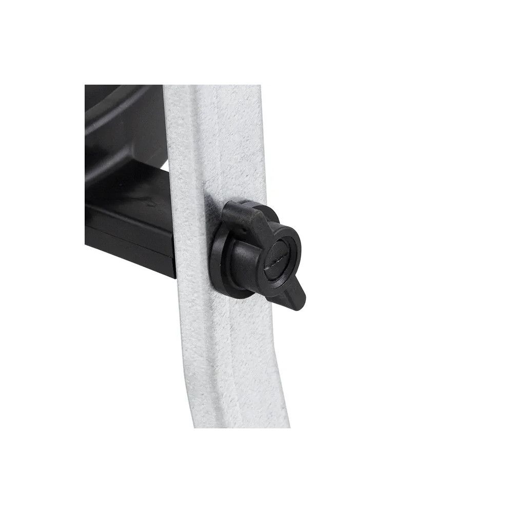 Abreuvoir sur pied en plastique 24 L CHICK'A