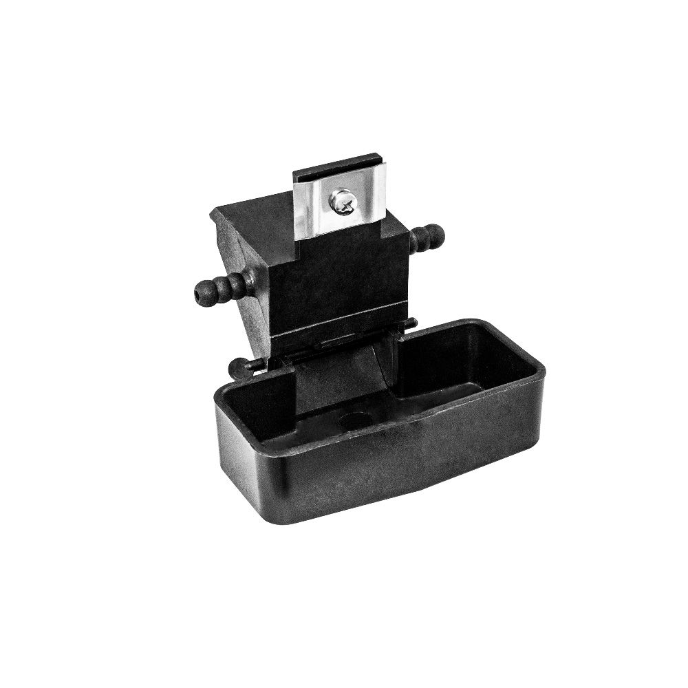 Automatic drinking trough for rabbits by 2