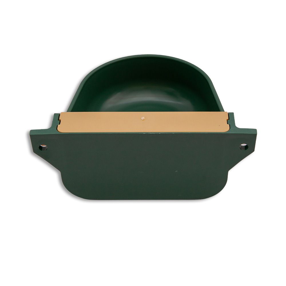 Automatische Plastiktränke 