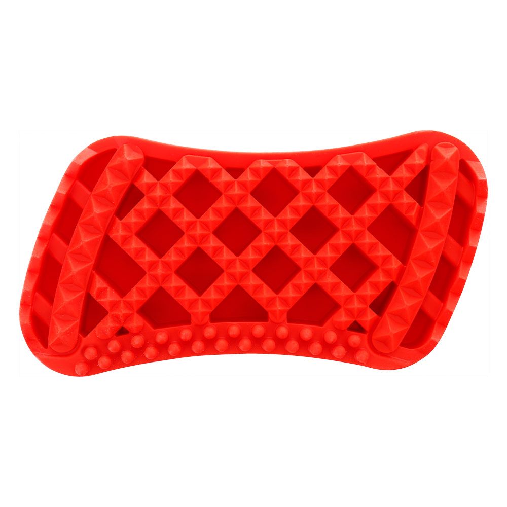 Brosse universelle grands chiens à poils longs PETME 