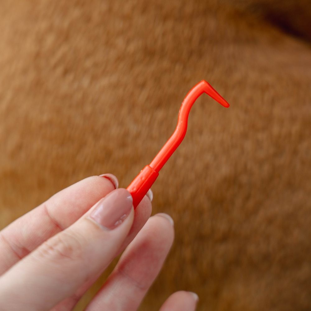 3 Tick remover PURALIA