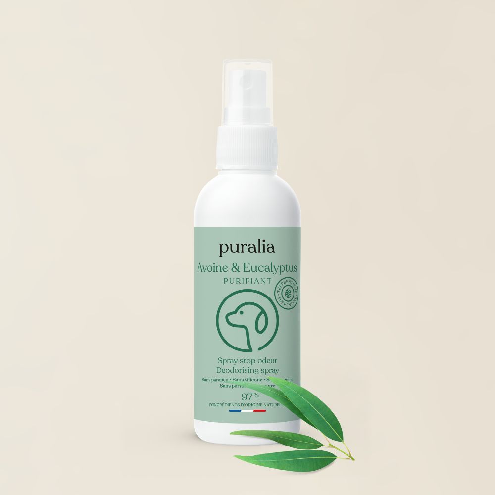 Geruchsstopper-Spray 150 ml PURALIA