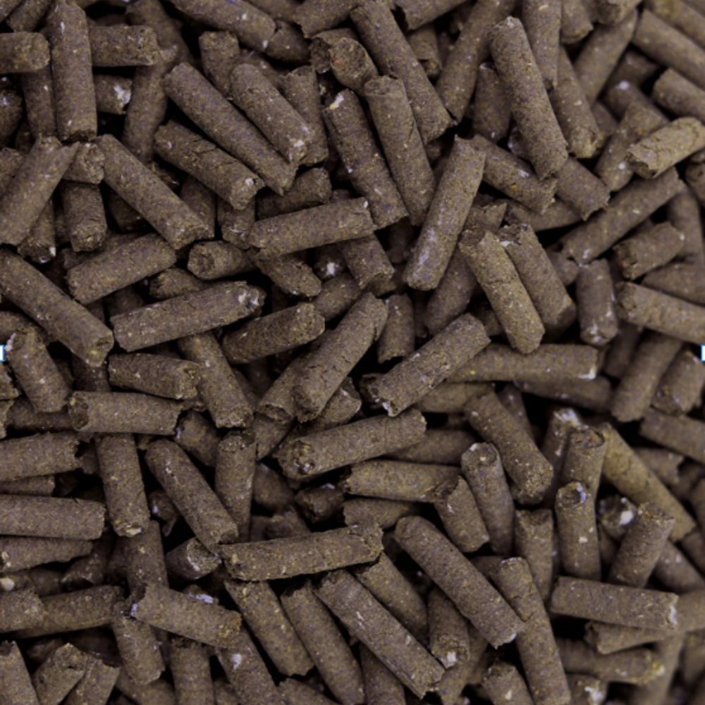 Chicken manure fertilizer 15KG - Fertigalli