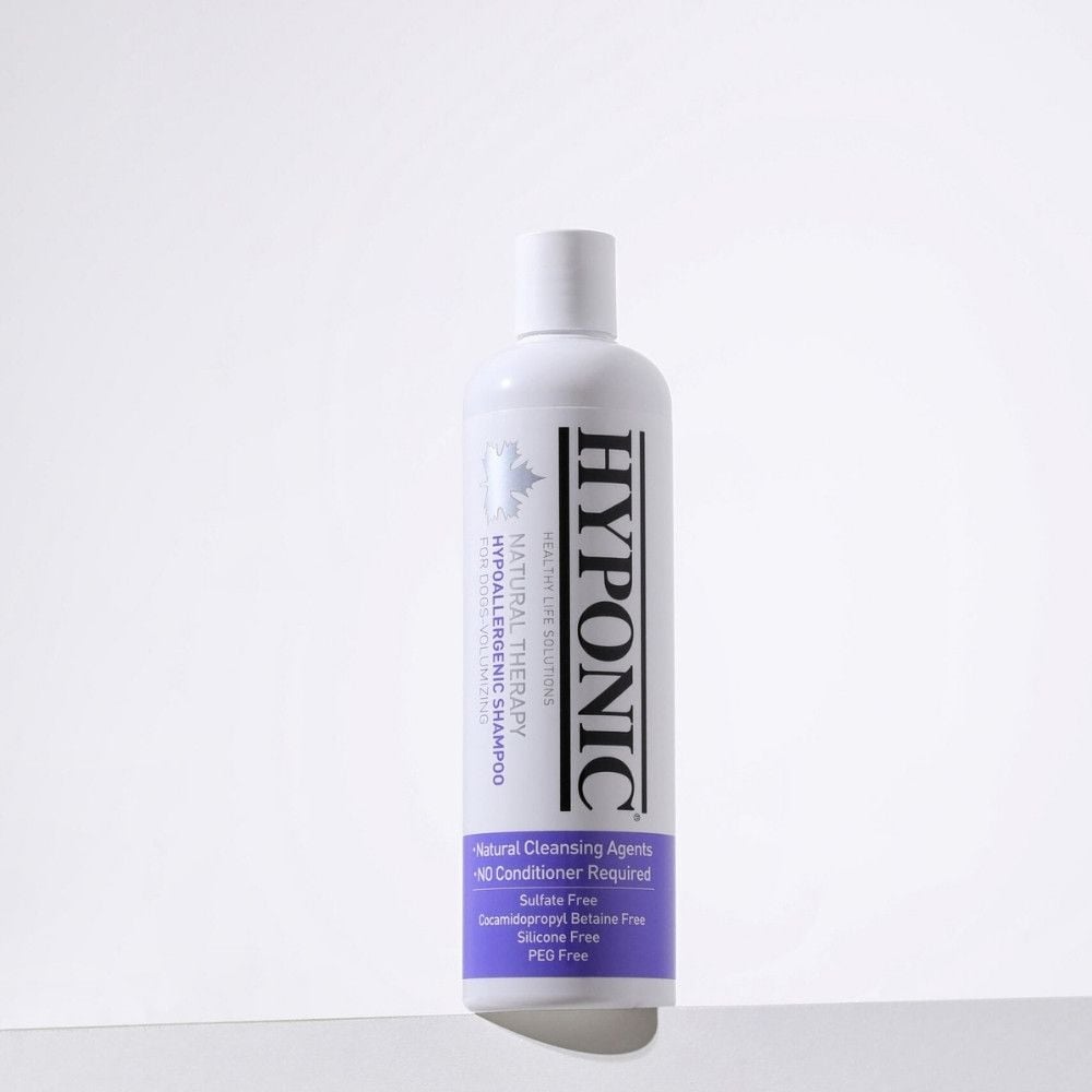 Shampoing volumisant hypoallergénique 300 ml HYPONIC