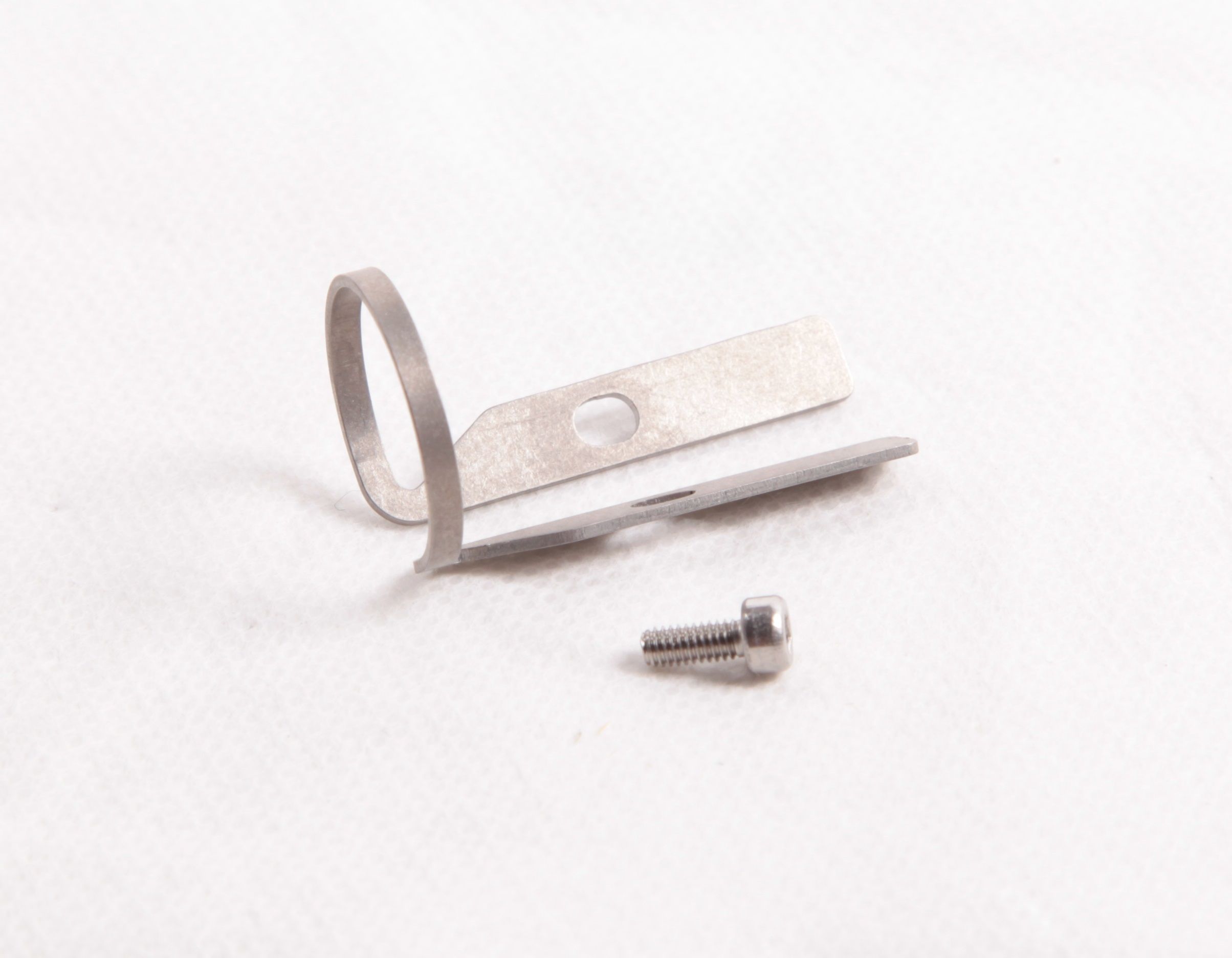 Kit fil chauffant et 2 vis HORN'UP