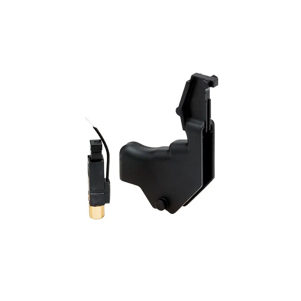 Gâchette et piezo pour écorneur Arkos