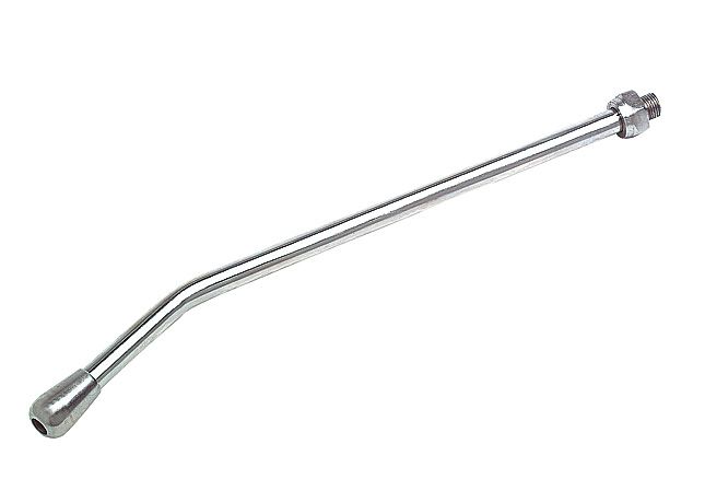 Canule pour pistolet drogueur 250 mm