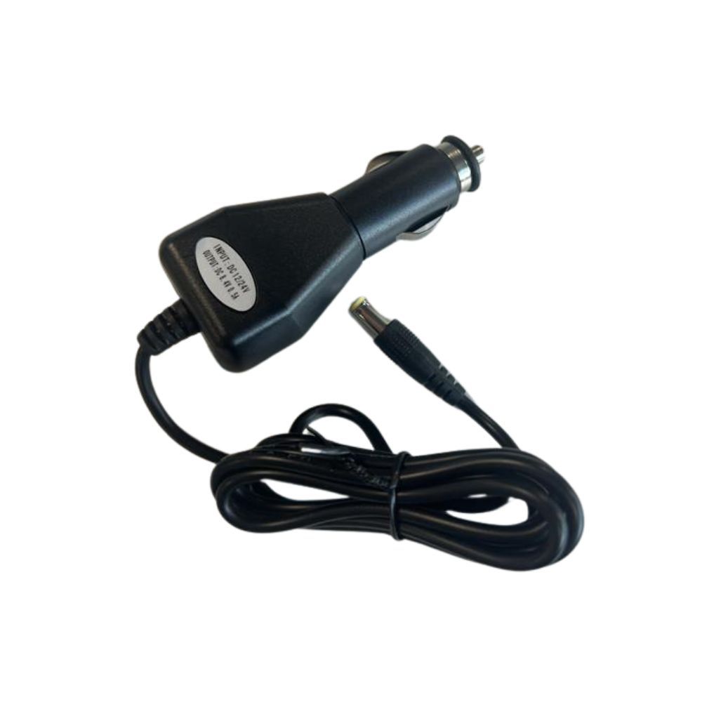 Ladegerät für Zigarettenanzünder für UKAMAX-Stachel
