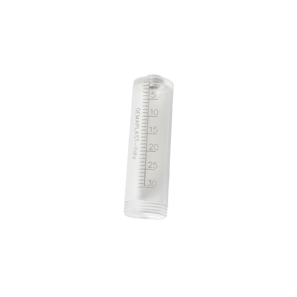 Cylinder for UKAPLEX 30ML syringe Vaccination spare part Ukal