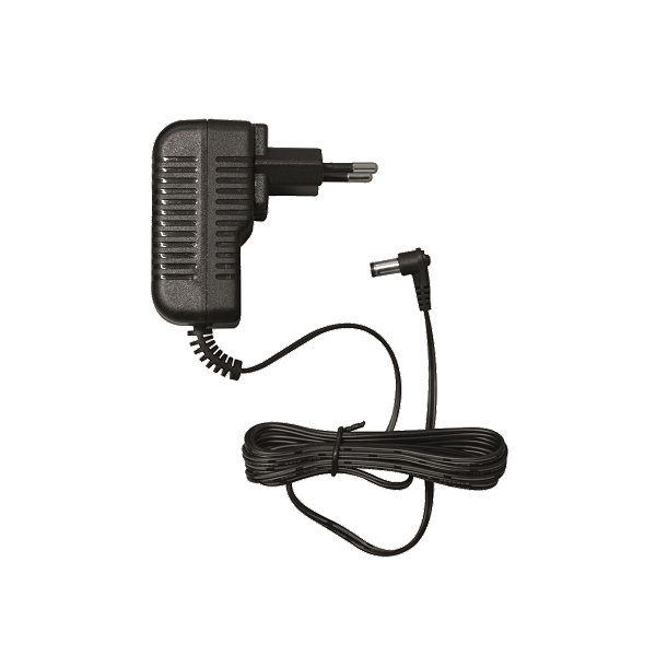 230 Volt mains adapter for Trapper energisers