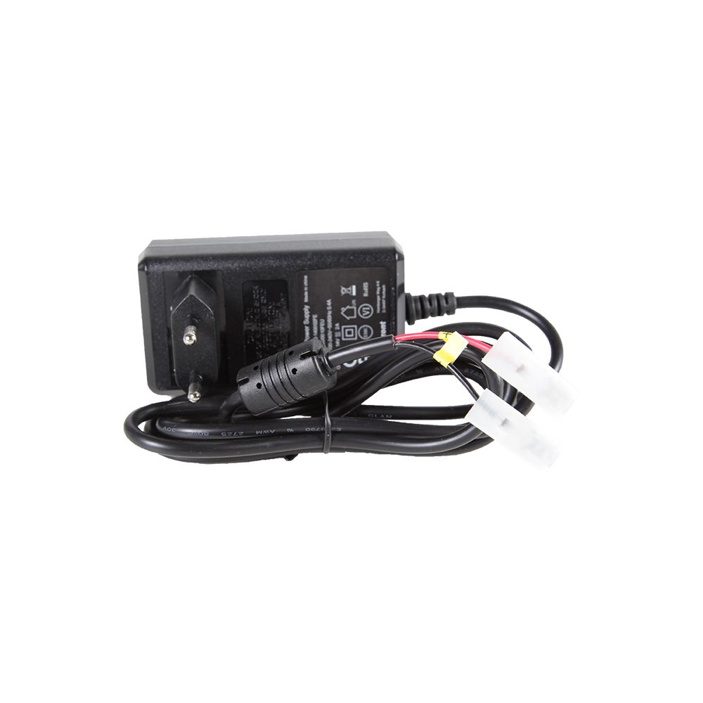 Transformatorstation Abn & Ranger