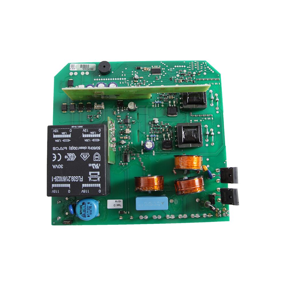 Main board N280 / N1430 HORIZONT