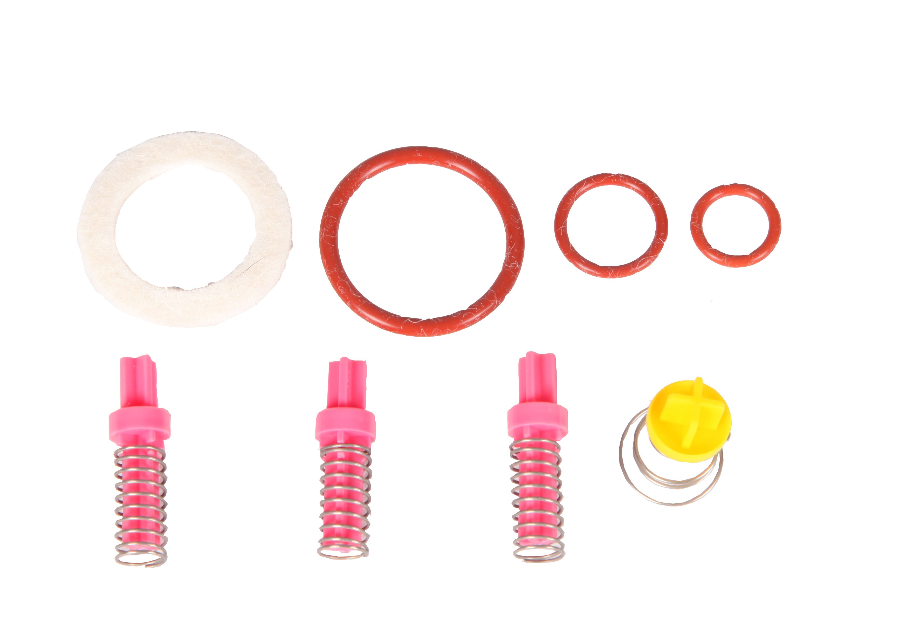 25ml Drencher minor service kit NJPHILLIPS