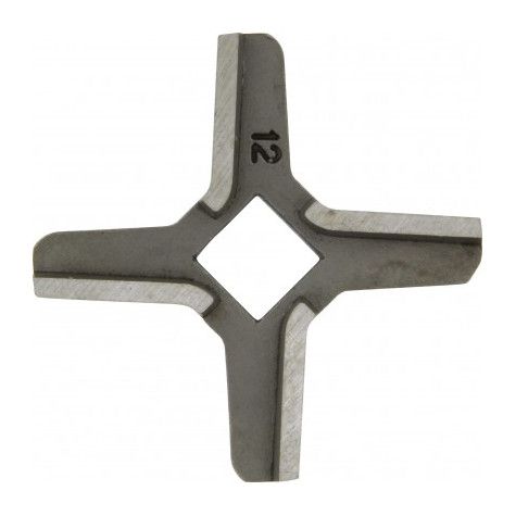 Messer Nr. 12 Reber - Fleischwolf