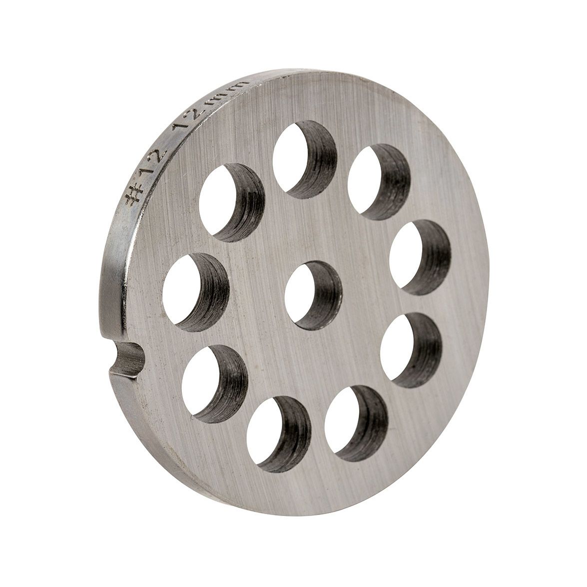 Gitter 12 Mm - Fleischwolf Nr. 12 Reber