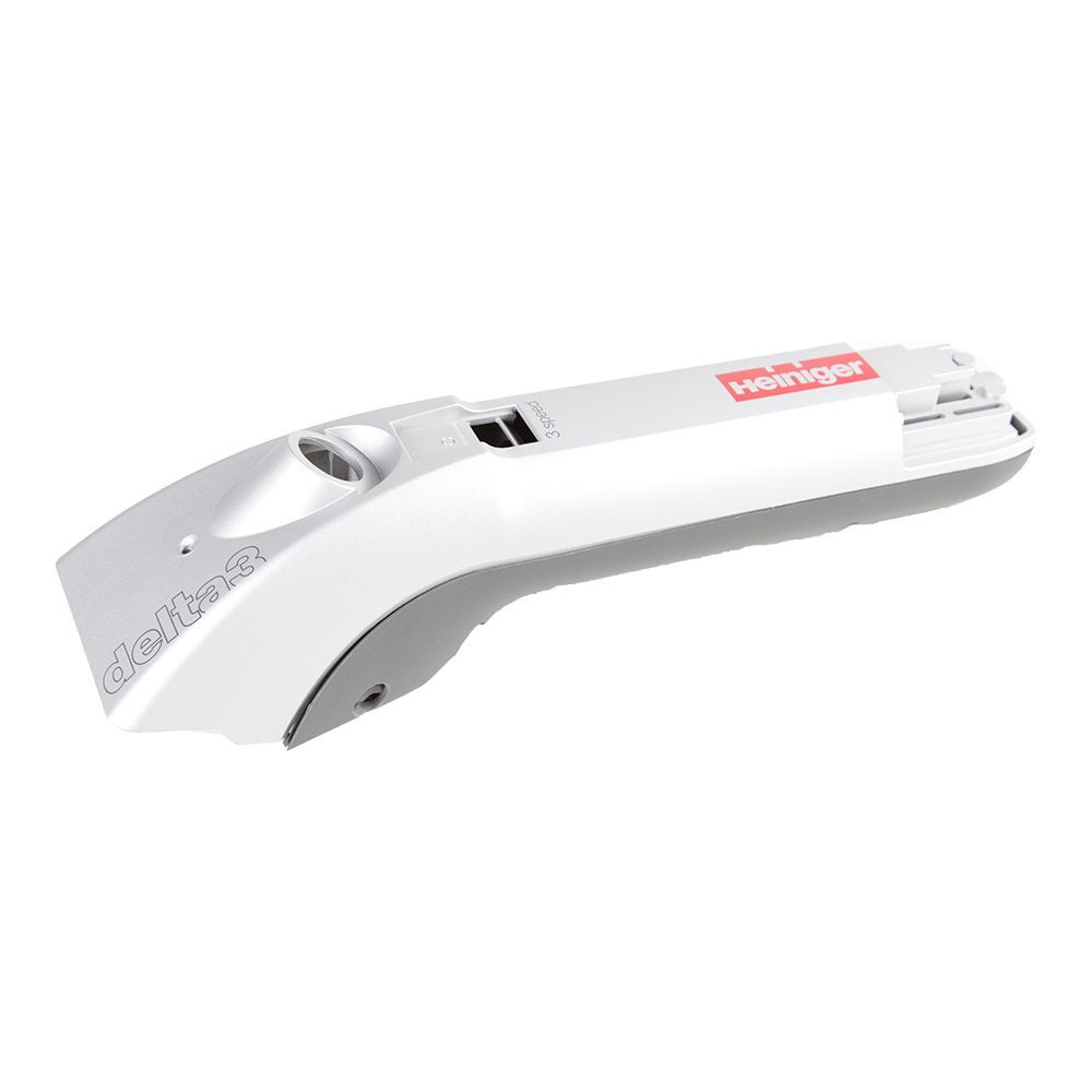 Carcasse complète Delta