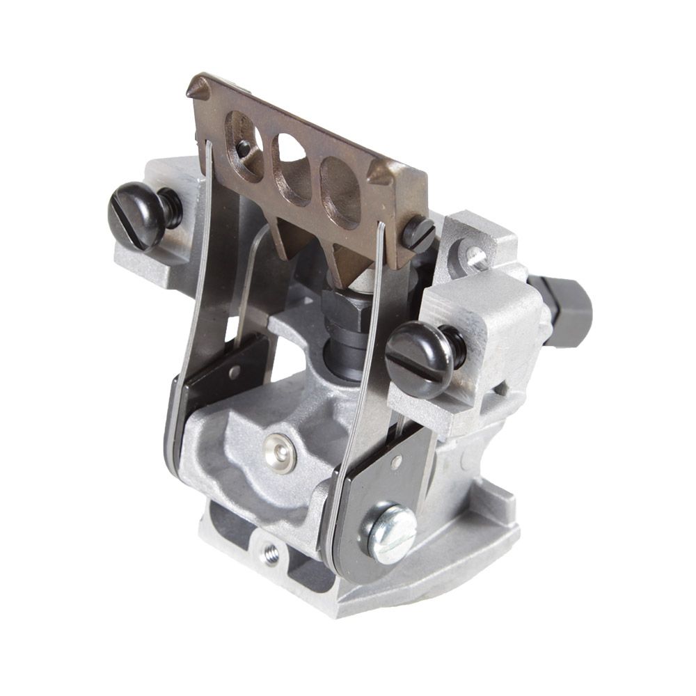 Tête complète DELTA Heiniger