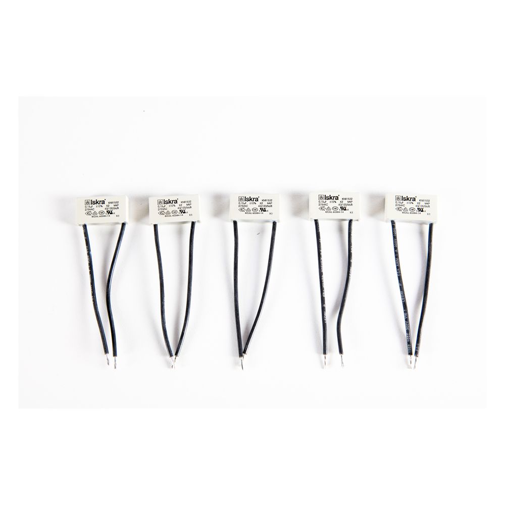 Condensateur pour moteur AM+NM