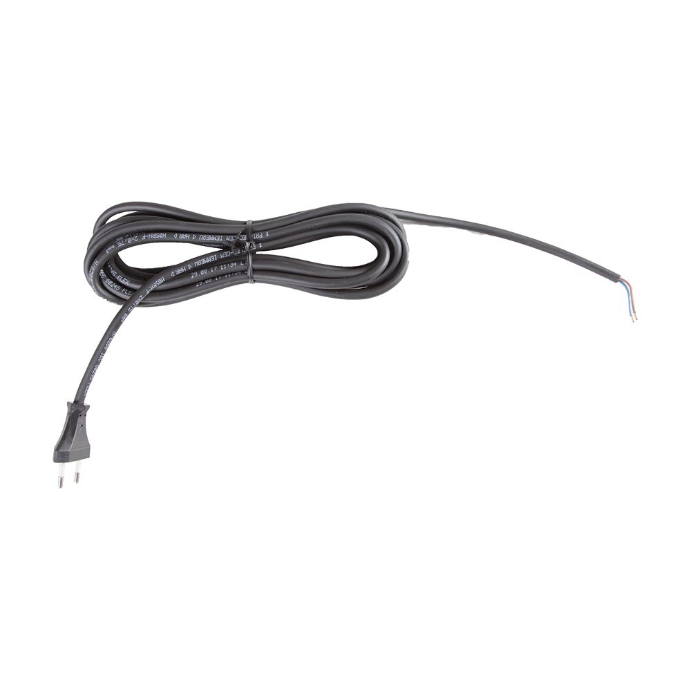 Power cord with HEINIGER plug