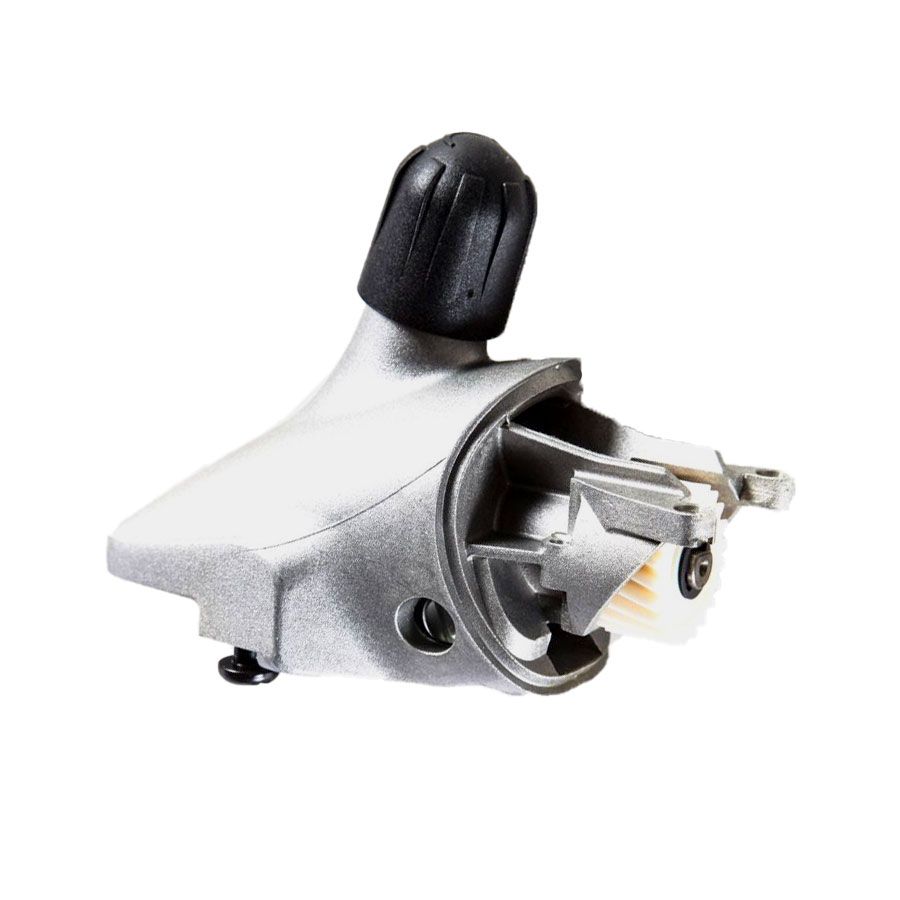 Tête de tonte complète