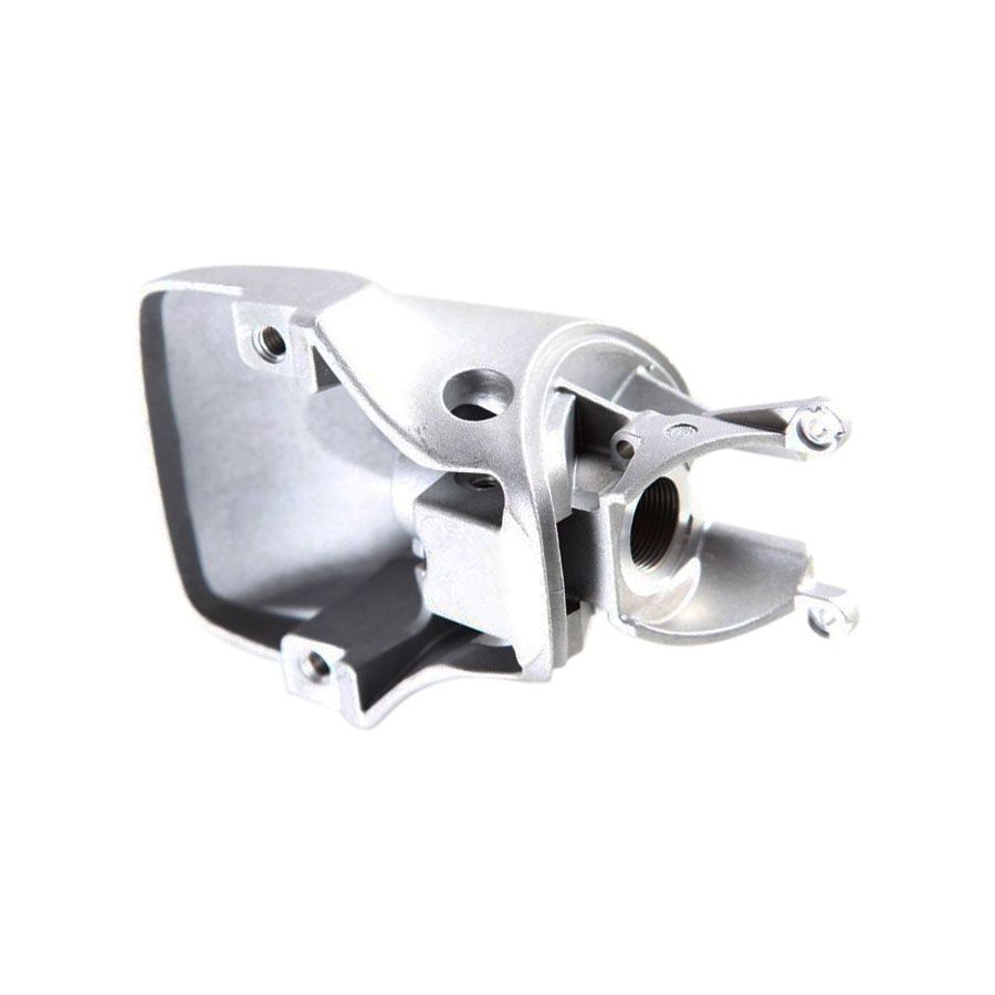 Head housing Xperience/Xplorer