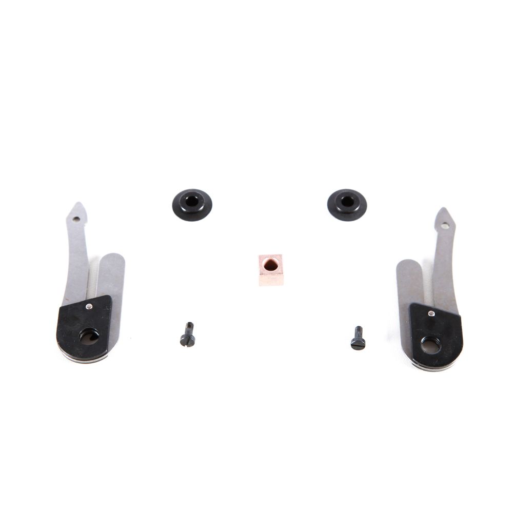 Set petite tête Xperience/Xplorer