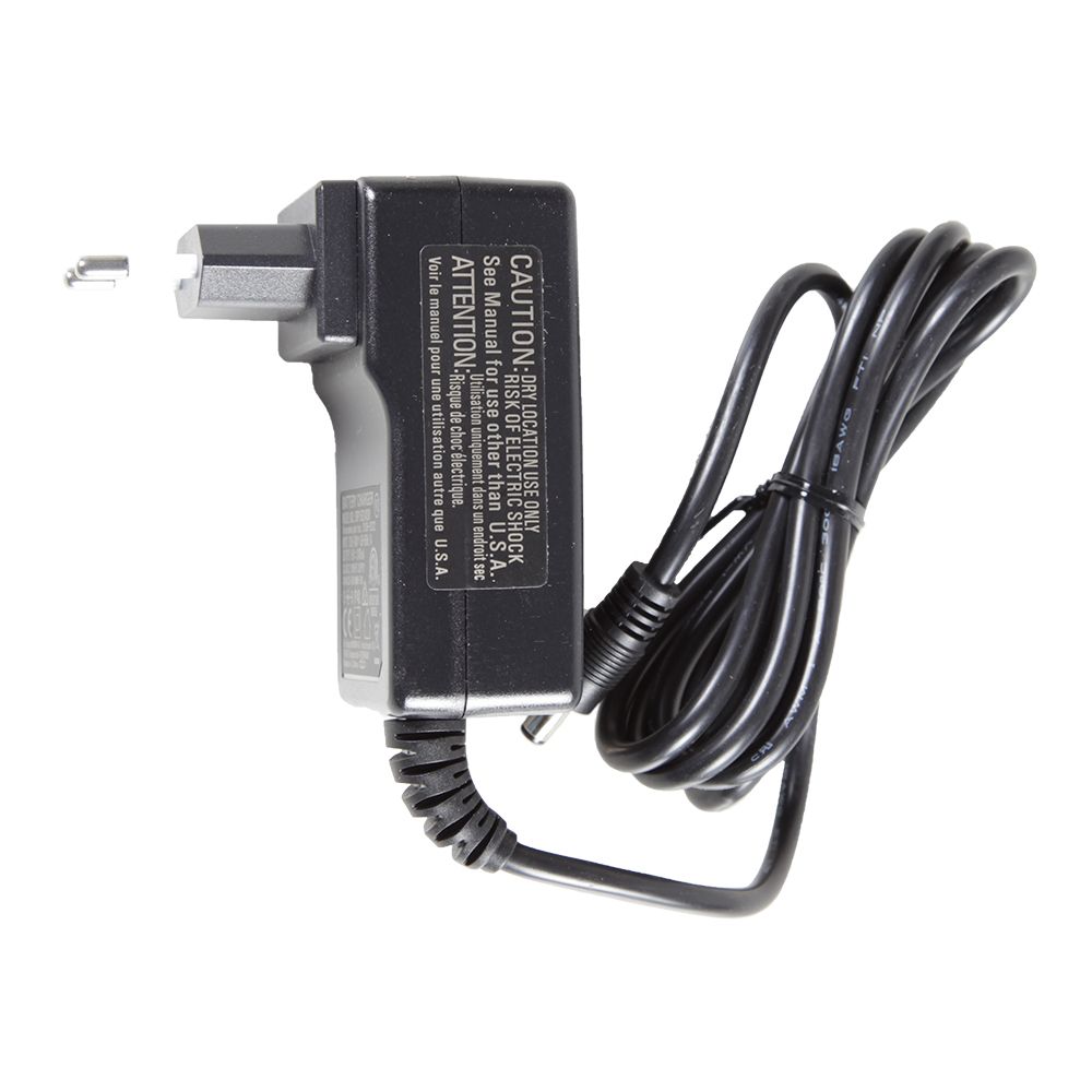 Bloc alimentation chargeur Xplorer Heiniger